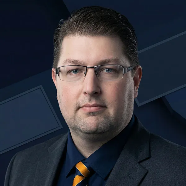 Robert Bowman — Government Contracting Executive